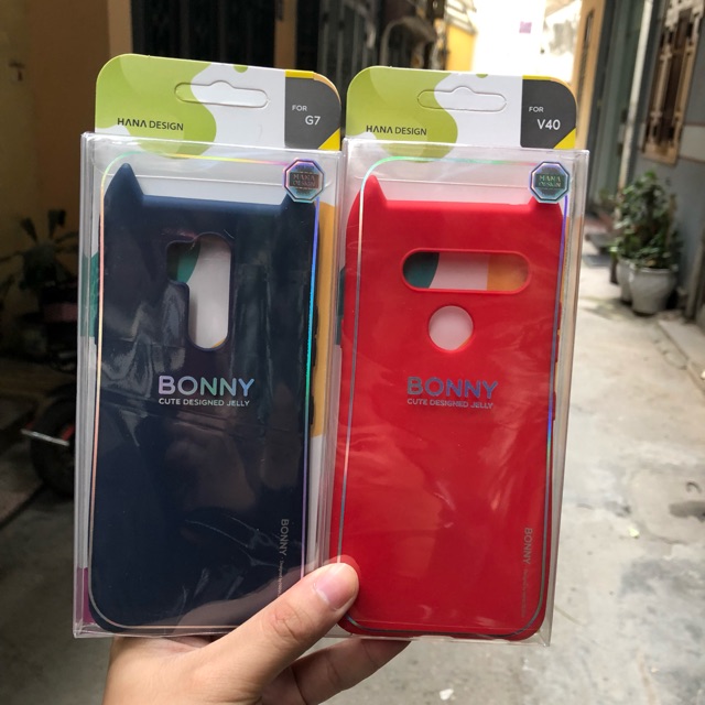 ốp lưng LG G7