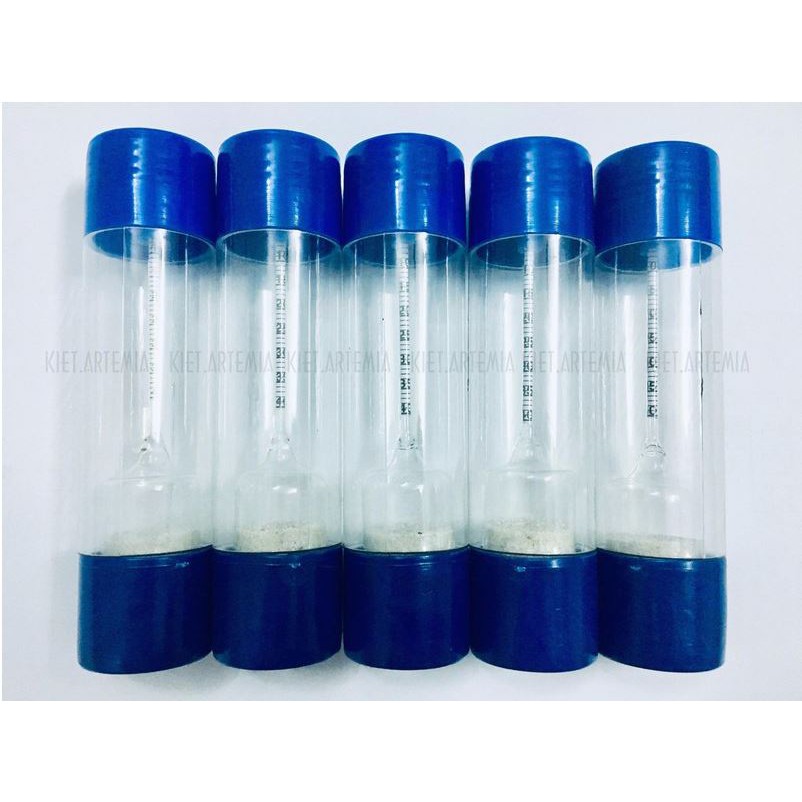 Ống Đo Độ Mặn - Tỷ Trọng Kế - Chính hãng