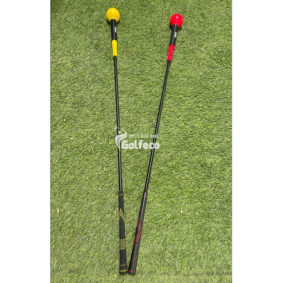 GẬY TẬP THỂ LỰC SWING GOLF - PGM SWING BAR SOFT LONG 120cm