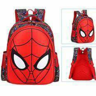 Balo người nhện Spider Man loại nhỏ BLO-031