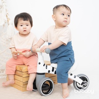 [BU BABY] Bộ quần áo cộc tay cho bé