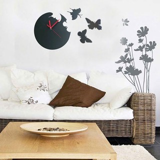 ĐỒNG HỒ BƯƠM BƯỚM