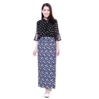 Váy Mặc Khi Đi Xe Máy - Váy Chống Nắng
