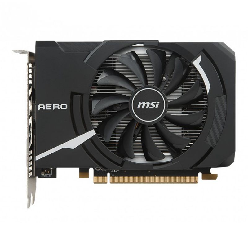 Card Đồ Họa AMD RX550 2GB GDDR5 | BigBuy360 - bigbuy360.vn