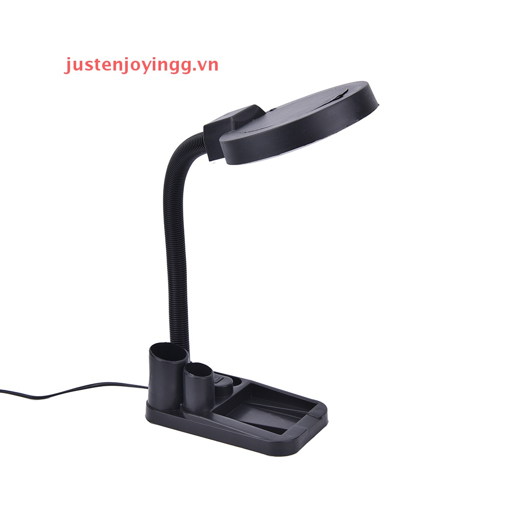 Kính Lúp 5x 10x Has 40 Có Đèn Led Chất Lượng Cao