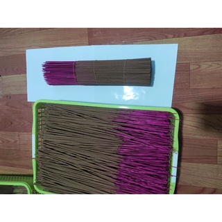 Nhang sạch nhang quế 1kg/bó