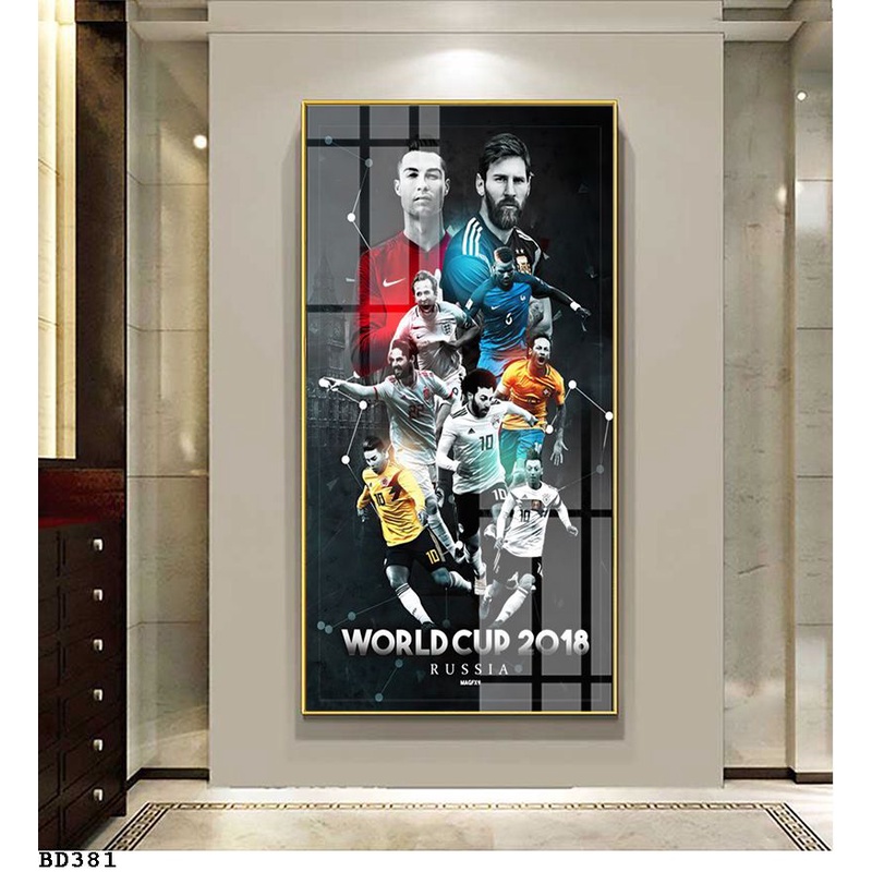 Tranh tráng gương Joce.Decor No1, tranh treo tường Phòng Khách bền đẹp 40 năm Ko phai màu bền đẹp 40 năm