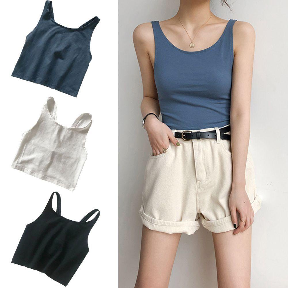 Áo Bra Thể Thao Nâng Ngực Thời Trang Dành Cho Nữ