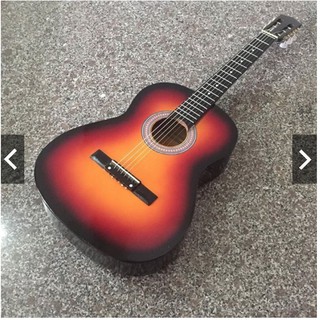 GIÁ SỈ Đàn Guitar D Sinh Viên C38 Sản Xuất Tại Xưởng Đàn Chính Hãng