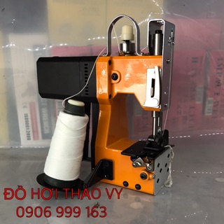 MÁY MAY MIỆNG BAO GK9-200