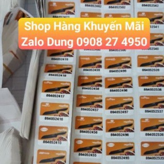 (TOÀN QUỐC) 95 Tem COOPMART đổi BỘ DAO ROYA HÀ LAN