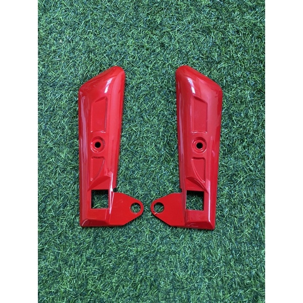 Ốp càng sau xe đạp điện cap A