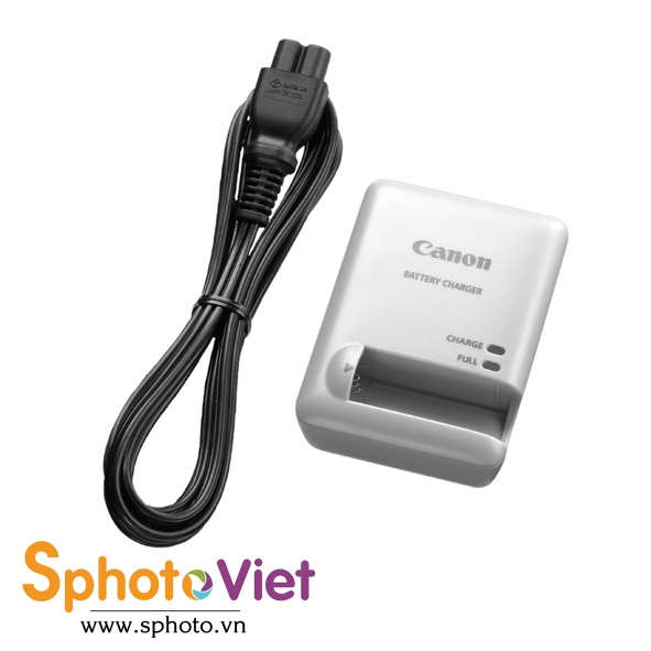 Sạc Pin máy ảnh Canon NB-2L,3L,4L,5L,6L,7L,8L,9L,10L,11L