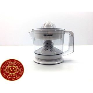 Máy Vắt Cam SHARP EJ-J256 ---  Hàng Nhập khẩu
