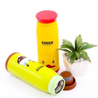 Bình giữ nhiệt hình thú 500ml
