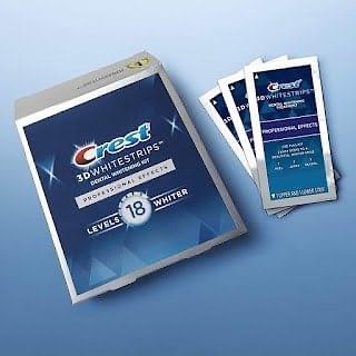 Miếng dán trắng răng+3,2% phí shopee
