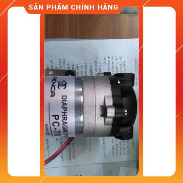 Bơm tăng áp máy lọc nước