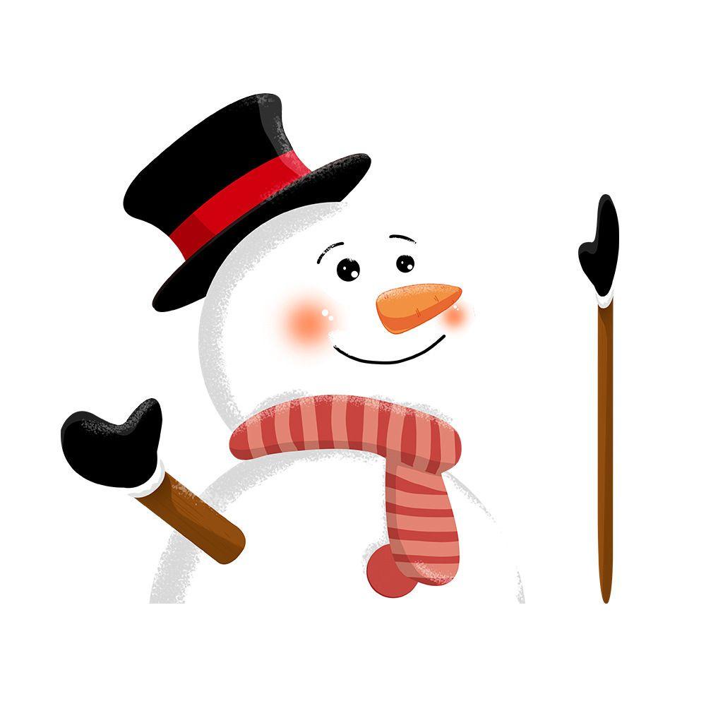 MAG Decal DáN Trang Trí CửA Sổ / KíNh ChắN Gió HìNh Giá