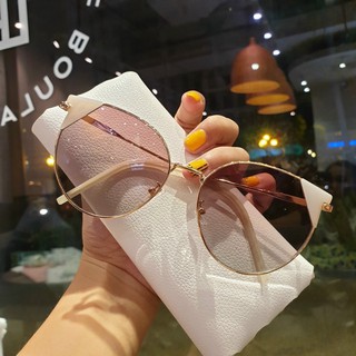 Mắt kính nữ thời trang chống tia UV400, full box