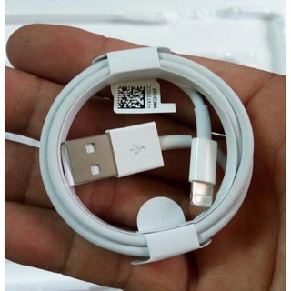 CÁP SẠC ZIN Lightning IPHONE FOXCON 3415 (5IC) Iphone 5,6,7,8,x,xr,xsm