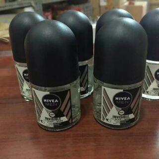 Lăn khử mùi Nivea