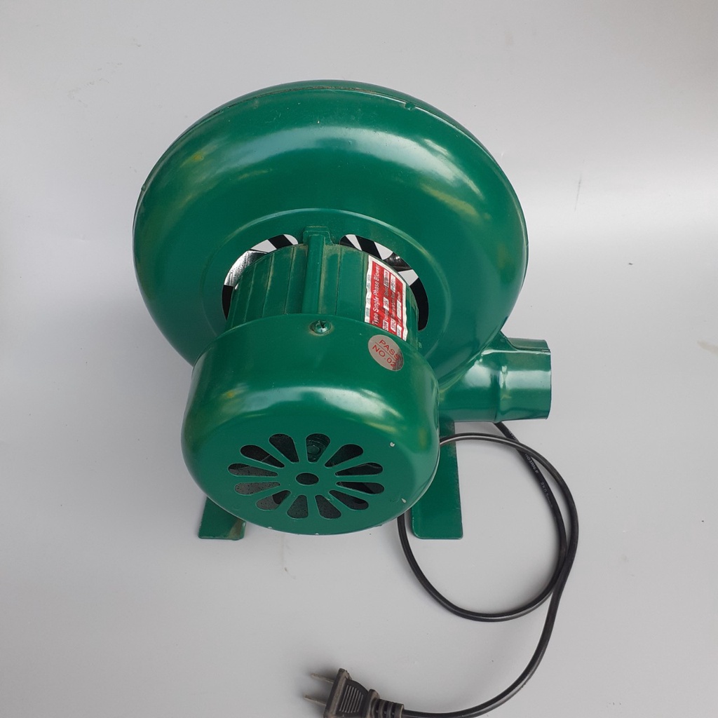 Quạt hỏa tốc 150W quạt thổi bếp, máy quay gà vịt