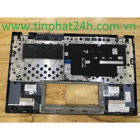 Thay Vỏ Mặt C Laptop ZenBook 14 UX425 UX425EA UX425JA