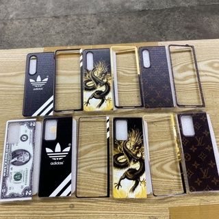 Ốp lưng samsung z fold 3 - ốp samsung galaxy z fold 2
