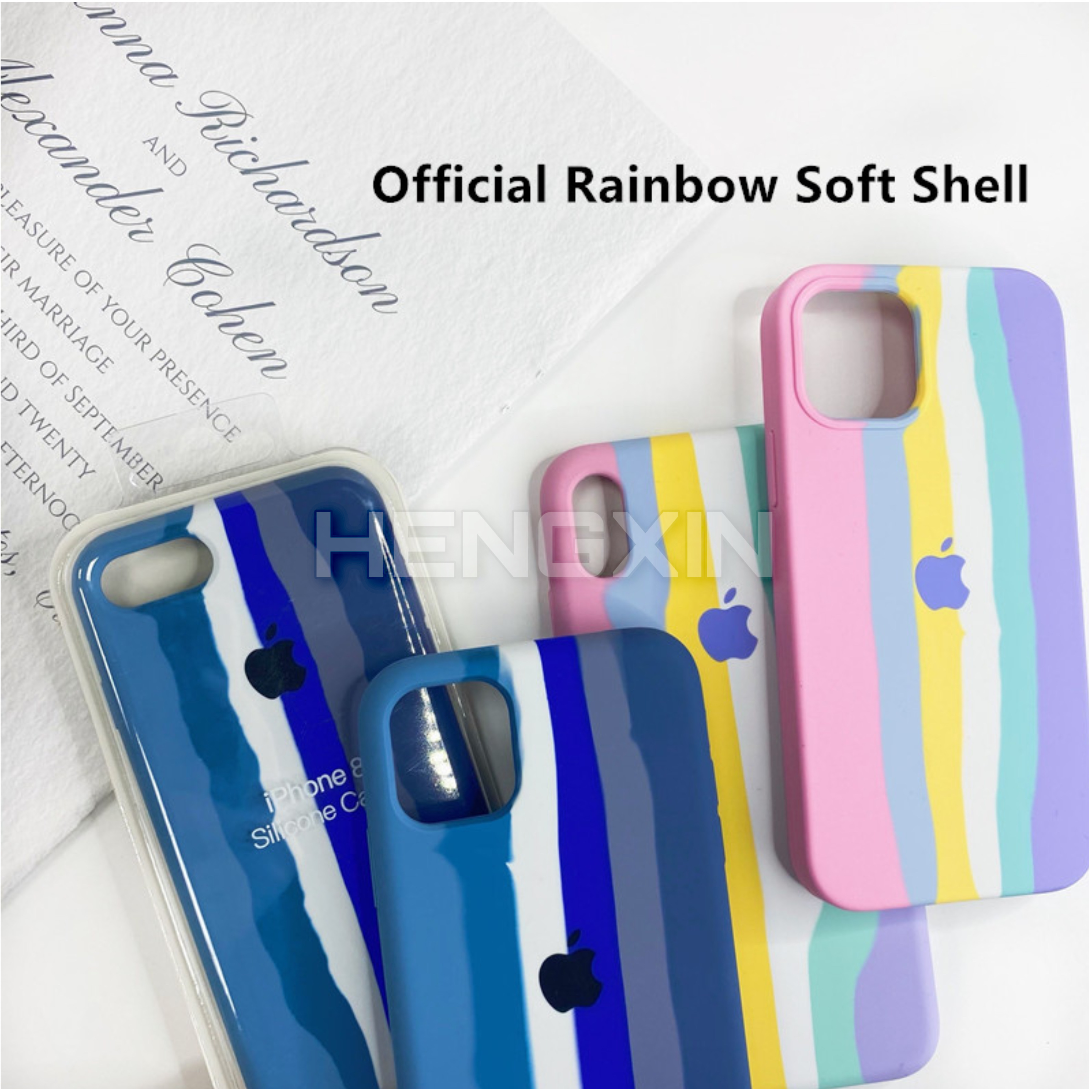 Ốp điện thoại silicon TPU cho iphone 6/ 6plus/ 6s/ 6splus/ 7/ 7plus/ 8.8 plus/ x/ xr/ xs/ 11/12/ pro/ max/ plus/ promax | BigBuy360 - bigbuy360.vn