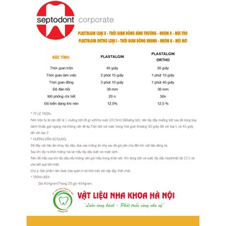 S1000001851 - Lấy dấu Plastazine