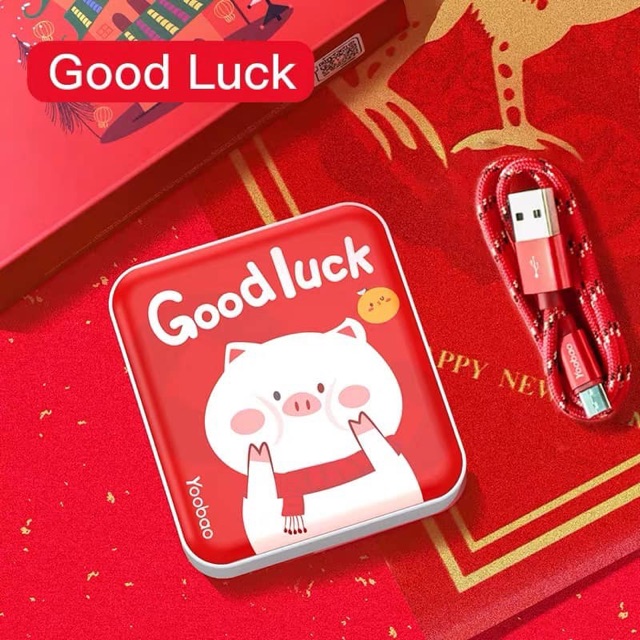 Sạc dự phòng 10000mah