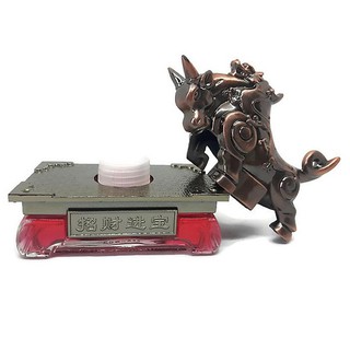 Nước hoa ôtô History Redbull