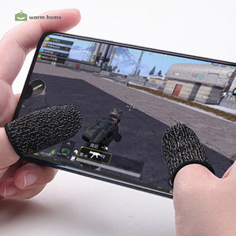 IPHONE ANDROID Tay Cầm Chơi Game Cho Điện Thoại Thông Minh