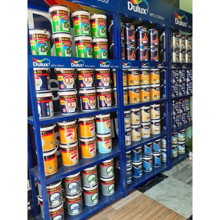 Sơn Dulux Easy Clean nội thất