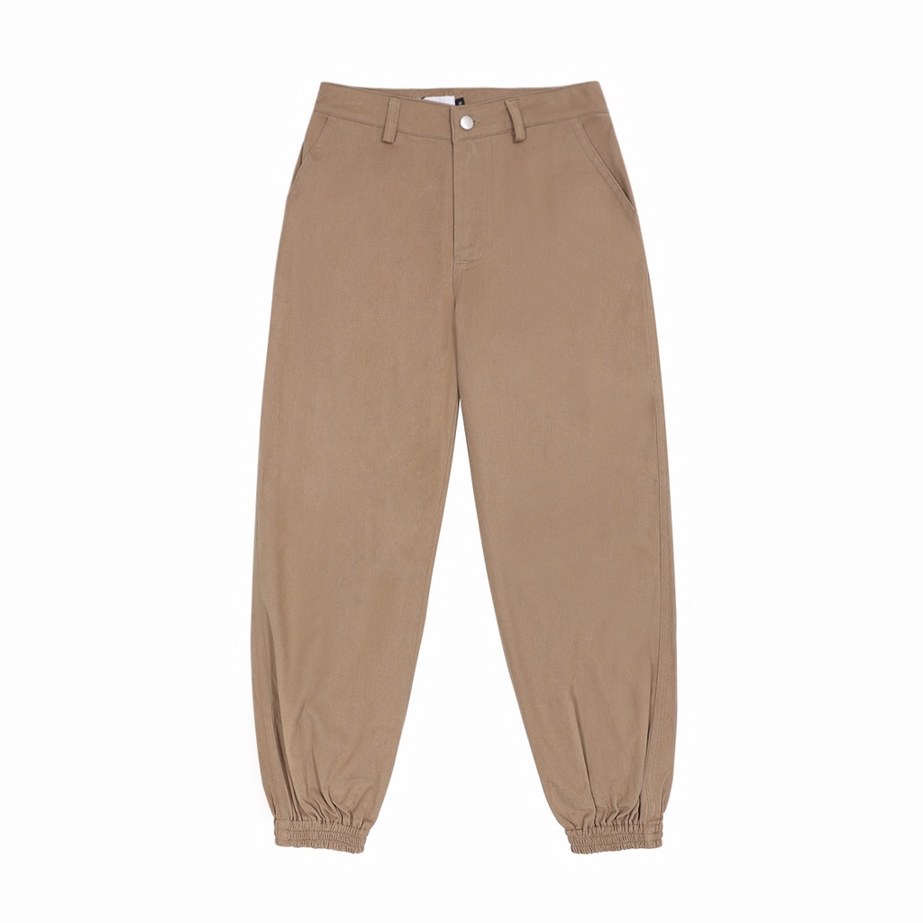 TATICHU - Quần khaki jogger - Khaki Jogger Pant