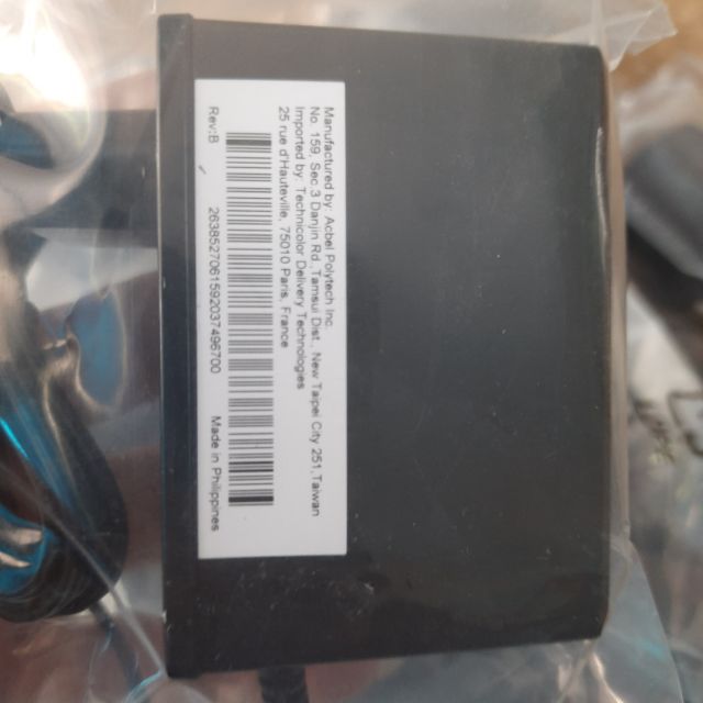 NGUỒN 12V 2A AC BELL hàng xịn chuẩn