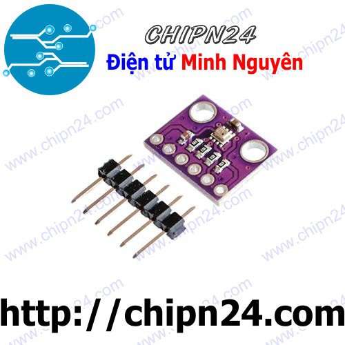 [1 CÁI] Cảm biến áp suất GY-BMP280