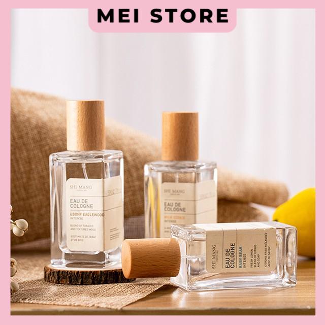 Nước Hoa Shimang Depuis 1895 Bản Cao Cấp Eau De Cologne EDP 50ML