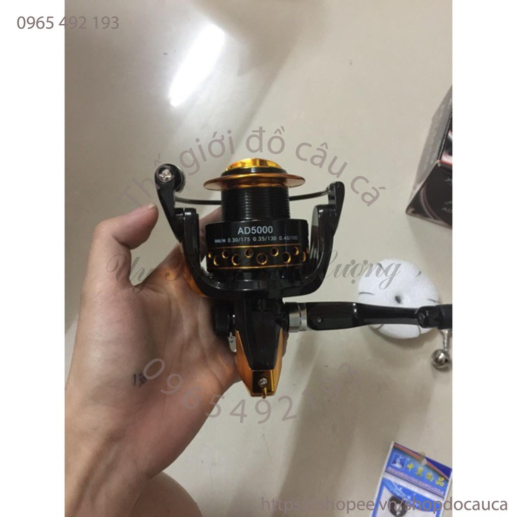 Máy câu cỡ lớn 3000-9000 (y hình ảnh) | BigBuy360 - bigbuy360.vn