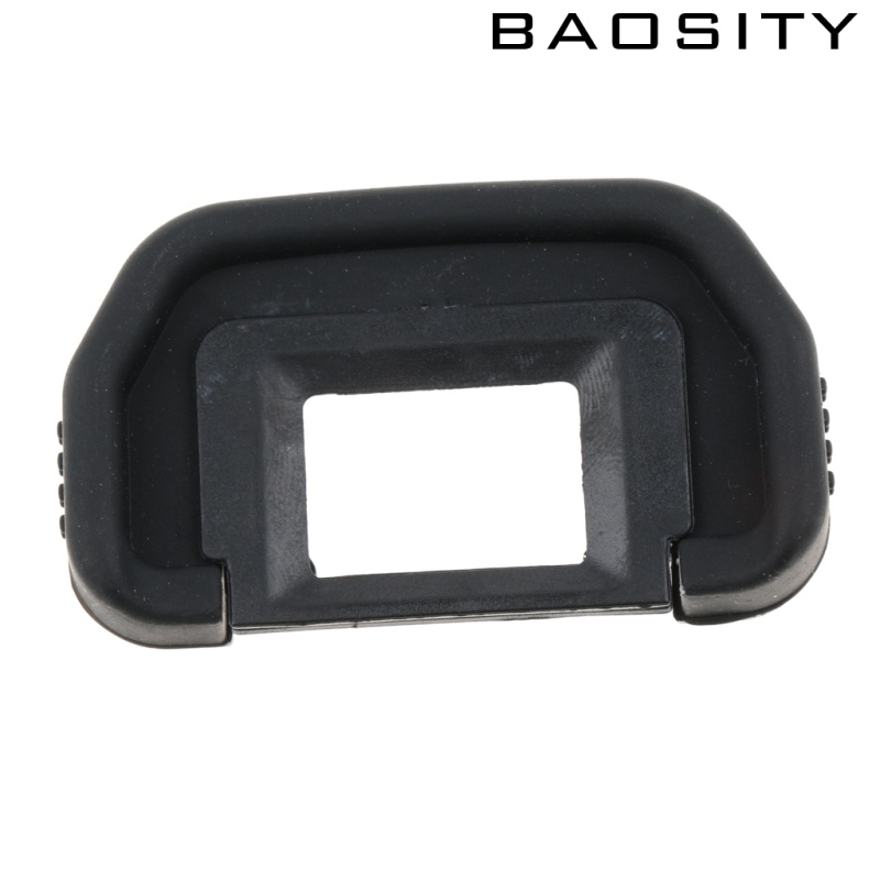 EB Rubber Eyecup Eyepiece Viewfinder for Canon EOS 5D2 5D Mark II 5D 6D 70D
