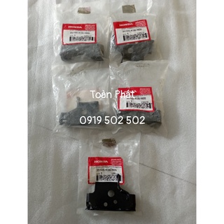 Pát sắt ổ khoá sonic 150r - 35105k56n00 - sonic 150r chính hãng honda indonesia