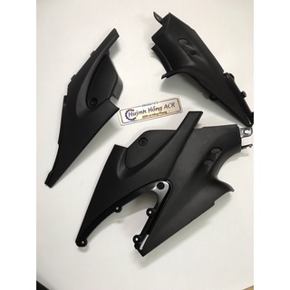 Nhám đen 3 món suzuki fx 125