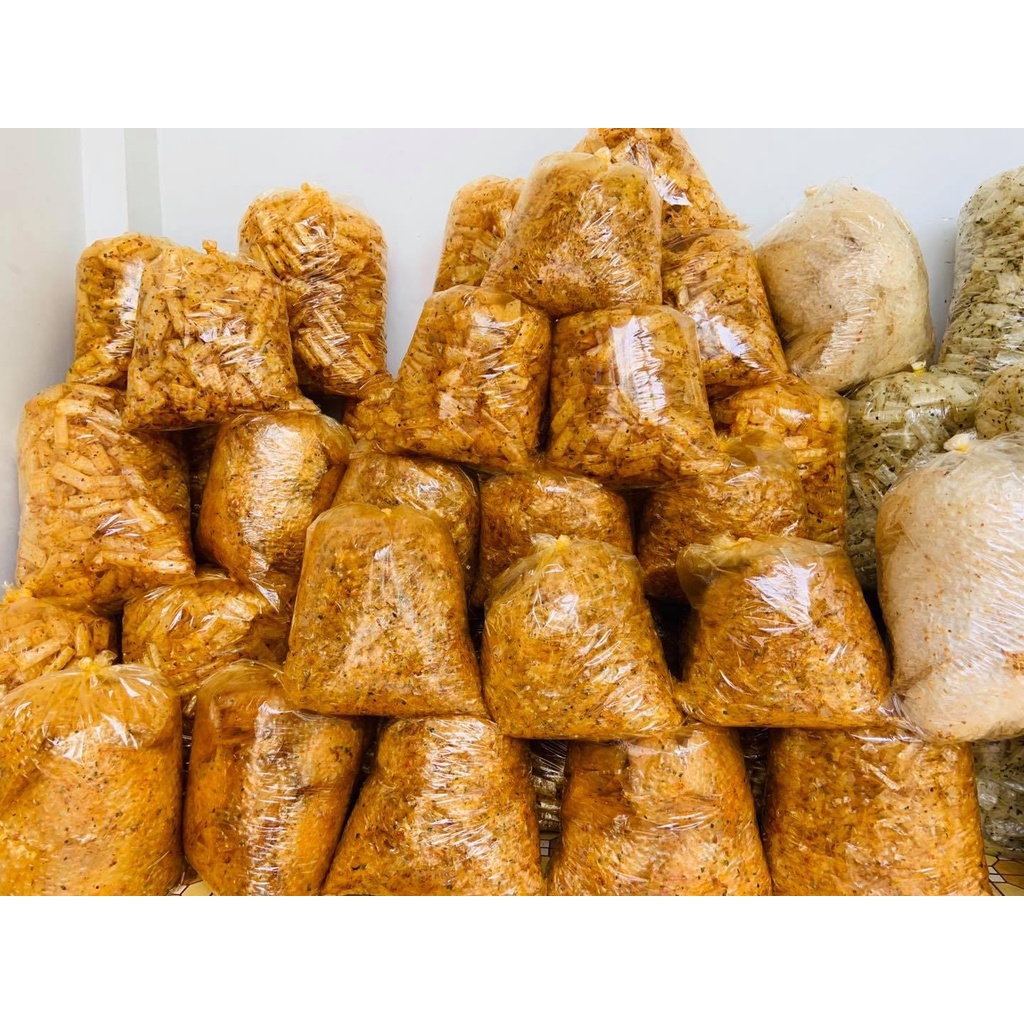Bánh Tráng Bơ Tỏi phi Tây Ninh- Bánh Tráng Tây Ninh