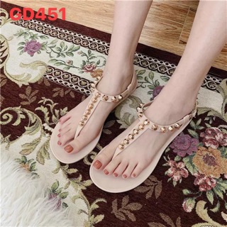 Dép xỏ ngón siêu xinh