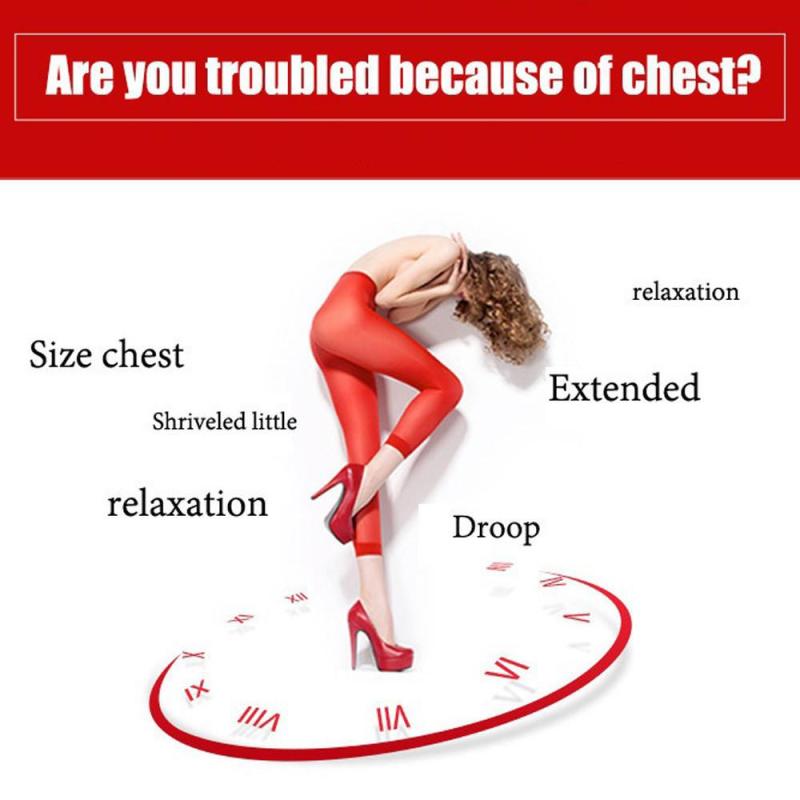 [Hàng mới về] Tinh dầu giúp làm tăng kích thước và săn chắc vùng ngực 40ml chính hãng QIANSOTO 100% | BigBuy360 - bigbuy360.vn