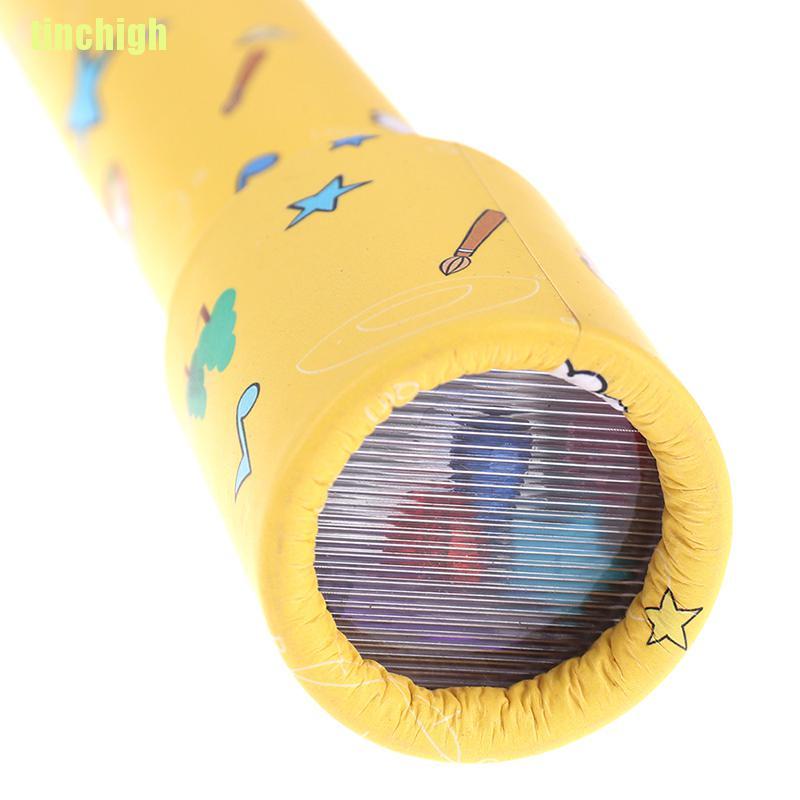 Đồ chơi lăng kính xoay giáo dục cho trẻ em