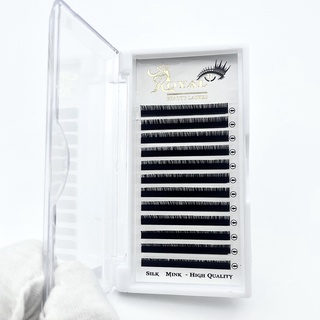 Mi Khay ROYAL Lông Chồn Cao Cấp độ cong CC ( 8-15mm, 0.05-0.20 )