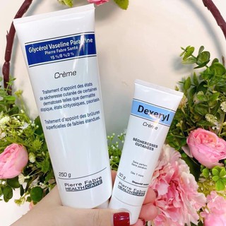 Kem Nẻ Pháp Dexeryl