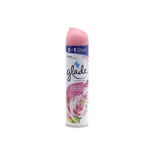Xịt phòng Hương Cỏ Hoa Glade