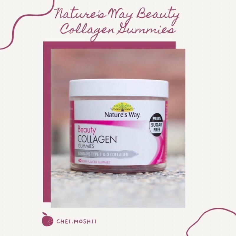 Beauty Collagen / Rosehip Beauty